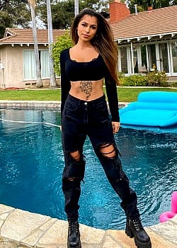 Samantha Partida